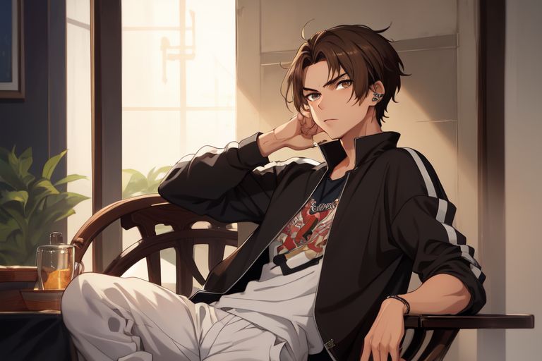 sun-jin et tae-hoon discutent